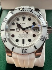 SEIKO Stormtrooper MODDED Watch Brand New never worn in original box