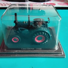 Lanz professional diecast - lanz,