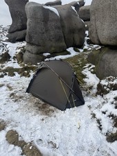 Nortent Vern 1 Person 4-Season