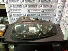 2001 ALFA ROMEO 156 FRONT HEADLIGHT RIGHT SIDE