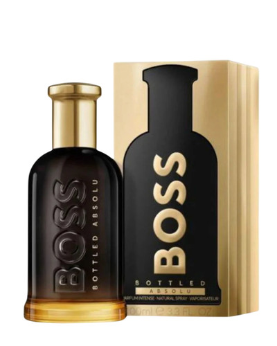 Hugo boss bottled - boss,