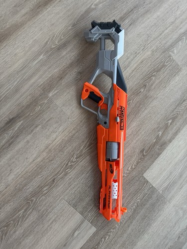 Nerf accustrike alphahawk - nerf,