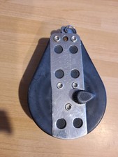 Sailing Dinghy Large 75mm