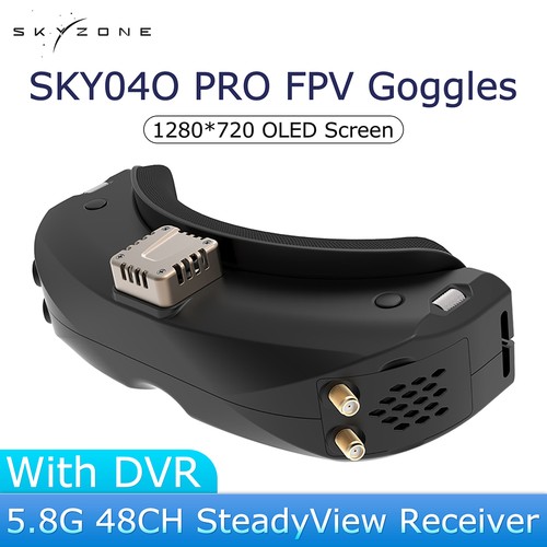 Skyzone sky04o pro fpv - fpv, goggles