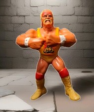 Official Vintage Hulk Hogan