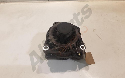 Peugeot 407 2004 alternator - 407,