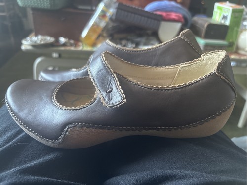 Clarks active air - air, mary