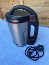 Salter 1.6L Soup Maker