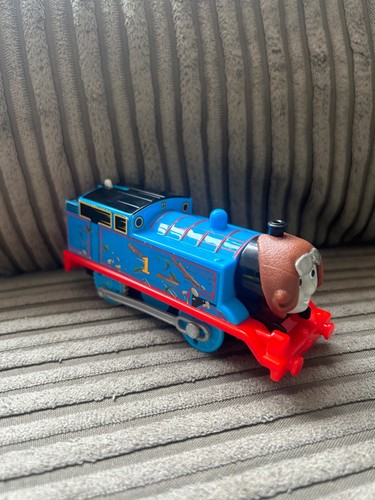 Thomas the tank - the,