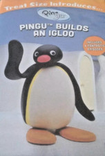 Pingu builds igloo - builds, 6