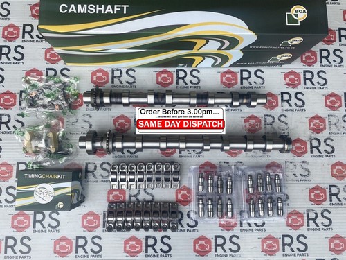 Full camshaft kit fits - camshaft, for