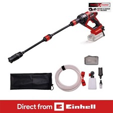 Einhell cordless pressure - einhell,