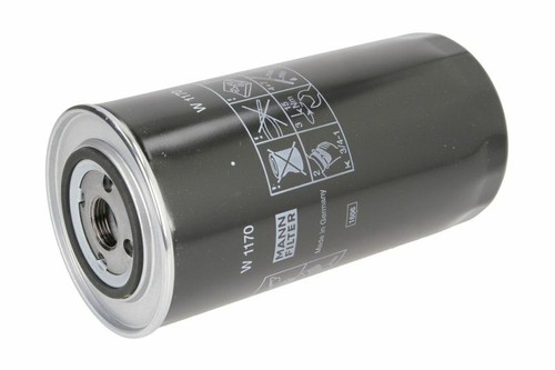 Mann filter 1170 oil - 1170,