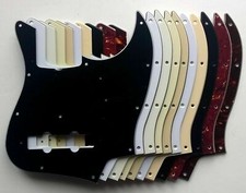 Pickguard for Fender Jazz Bass
