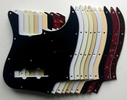 Pickguard for fender - for,