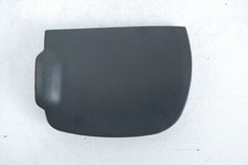 Left side storage box lid