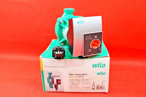 Wilo yonos pico 4 130mm - wilo,