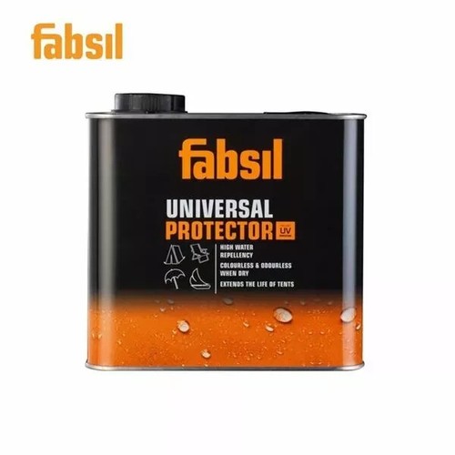 Fabsil waterproofing 5 - uv, 2.5
