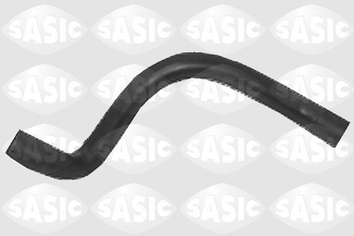 New radiator hose for vento - hose, vw:vento