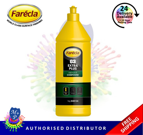 Farecla extra abrasive - farecla,