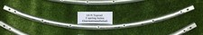 10ft trampoline top rail - trampoline,