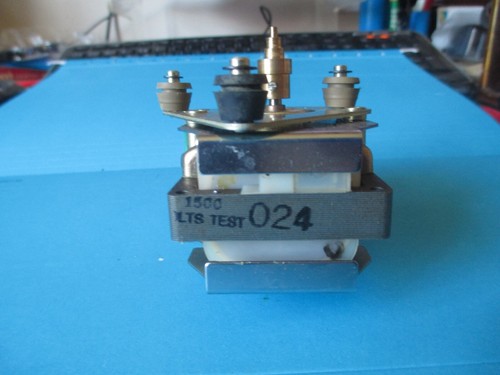 Garrard mk11 motor - sp,