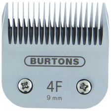 Burtons Blades - Size 4F 4FC -