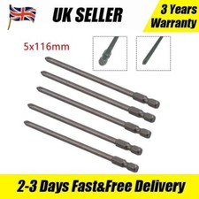 5 x  FIT PH2 Autofeed Screwgun