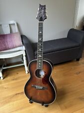 PRS Tonare P20 Electro Acoustic Guitar with Original Soft Case
