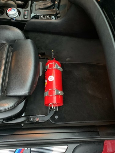 Bmw series e46 f4 - series, m3