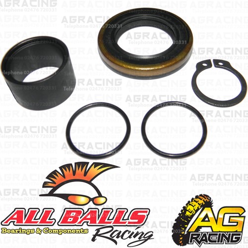 All balls front sprocket - all,