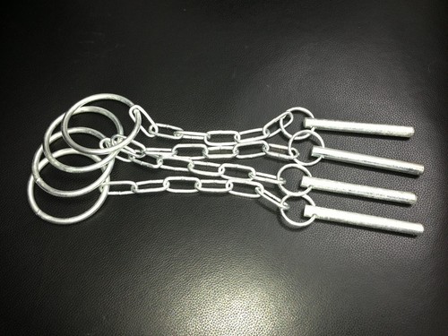 Trestle pin chain tressel - chain,