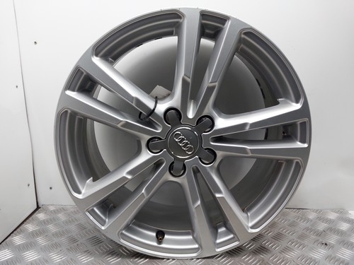 Alloy wheel audi inch - 18,