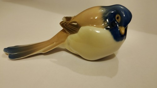 Bing grondahl porcelain - bing,
