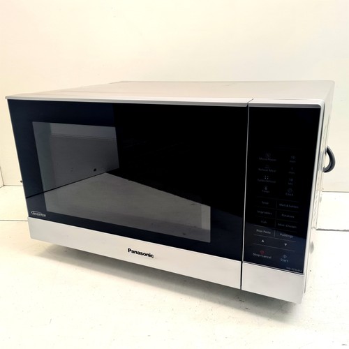 Panasonic 1000w 27l flatbed - panasonic,