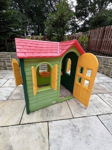 Little tikes country cottage - tikes,