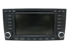 Radio/Navigation System