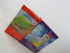 Ladybird Tales Classic 10 Books Collection Box Set - Ages 5-8 - Hardback