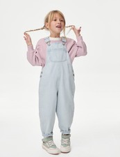 Marks & Spencer Girls Blue