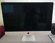 iMac Retina 5K, 27 inch, 2020