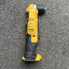 Dewalt 18V XR Lithium-Ion