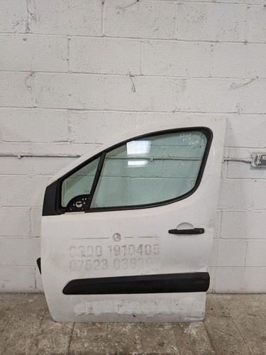 Citroen berlingo mk2 s - citroen, b9