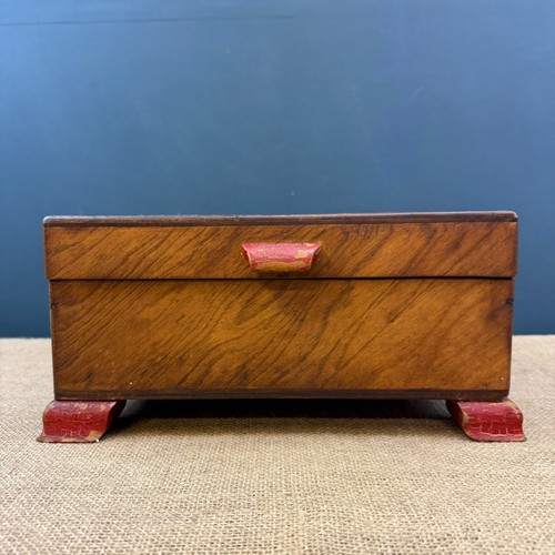 Art deco vintage - vintage, wooden