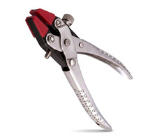 Parallel Flat Nose Pliers