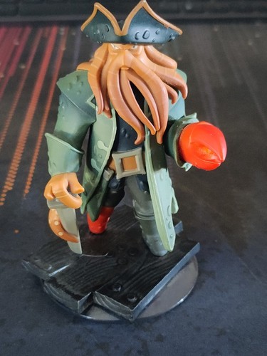 Disney infinity davy jones - disney, 1.0