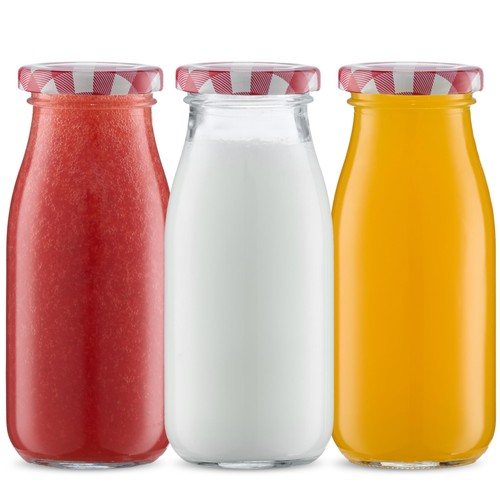 Danmu art 3pcs - 3pcs, 250ml