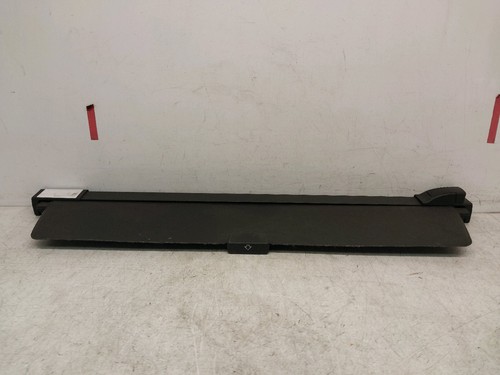 Vauxhall insignia parcel shelf - insignia,