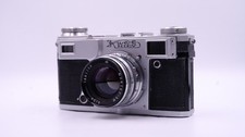 Kiev-4A Rangefinder Film