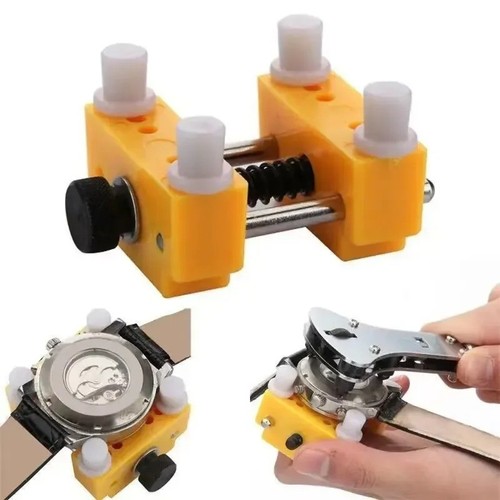 Adjustable watchmaker repair - adjustable,