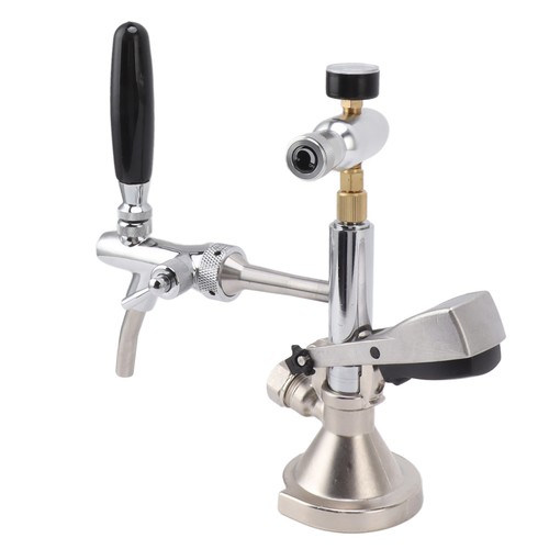 4in party beer - 4in, stainless